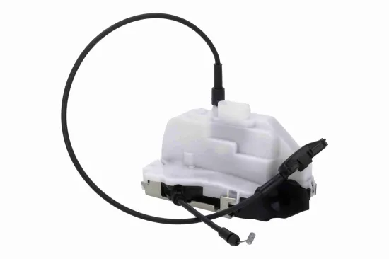 Türschloss vorne links VEMO V46-85-0057 Bild Türschloss vorne links VEMO V46-85-0057