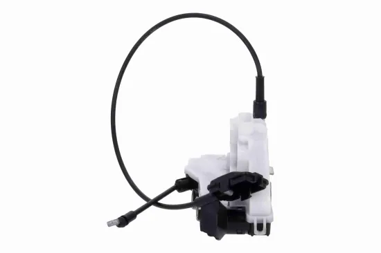 Türschloss vorne links VEMO V46-85-0057 Bild Türschloss vorne links VEMO V46-85-0057