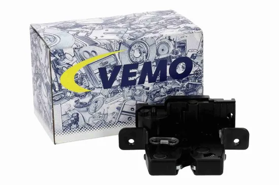 Heckklappenschloss VEMO V46-85-0061 Bild Heckklappenschloss VEMO V46-85-0061