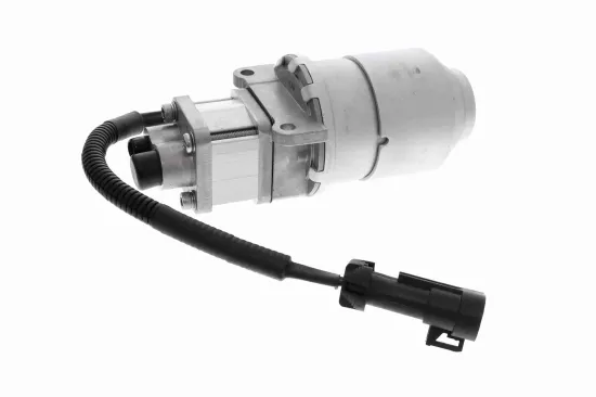 Ventileinheit, Hydraulikaggregat-Autom.Getr. im Getriebegehäuse VEMO V46-86-0002 Bild Ventileinheit, Hydraulikaggregat-Autom.Getr. im Getriebegehäuse VEMO V46-86-0002