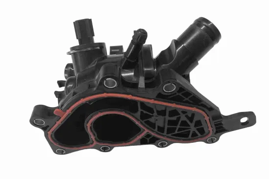 Thermostatgehäuse VEMO V46-99-0002 Bild Thermostatgehäuse VEMO V46-99-0002