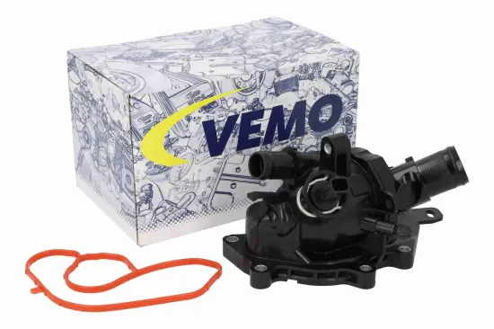 Thermostatgehäuse VEMO V46-99-0002 Bild Thermostatgehäuse VEMO V46-99-0002