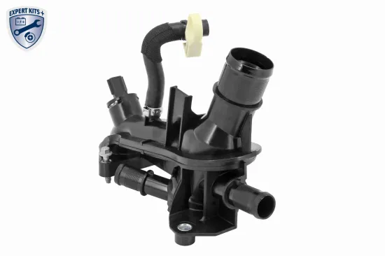 Thermostatgehäuse VEMO V46-99-0009 Bild Thermostatgehäuse VEMO V46-99-0009