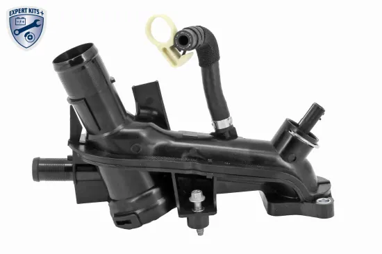 Thermostatgehäuse VEMO V46-99-0009 Bild Thermostatgehäuse VEMO V46-99-0009