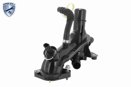 Thermostatgehäuse VEMO V46-99-0009 Bild Thermostatgehäuse VEMO V46-99-0009