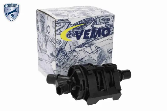 Thermostatgehäuse VEMO V46-99-0010 Bild Thermostatgehäuse VEMO V46-99-0010