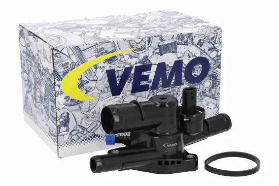Thermostatgehäuse VEMO V46-99-0014 Bild Thermostatgehäuse VEMO V46-99-0014