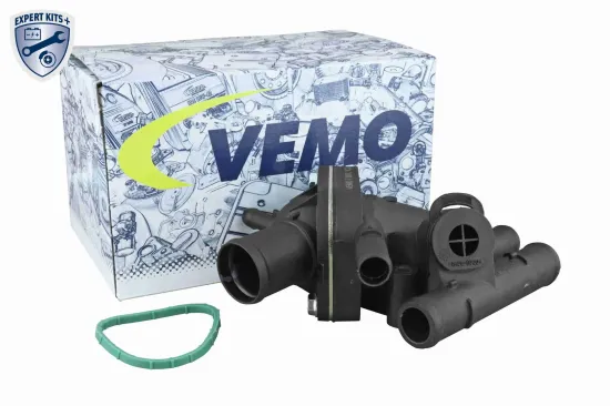 Thermostatgehäuse VEMO V46-99-1358 Bild Thermostatgehäuse VEMO V46-99-1358