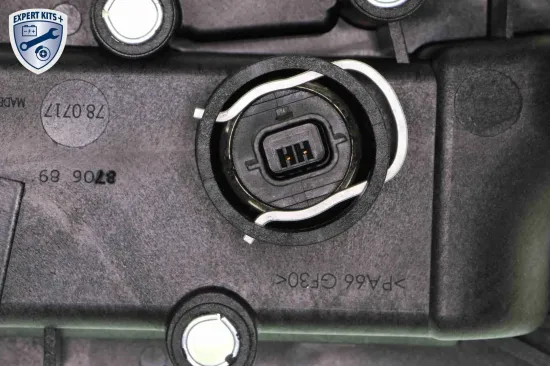 Thermostatgehäuse VEMO V46-99-1371 Bild Thermostatgehäuse VEMO V46-99-1371