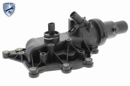Thermostatgehäuse VEMO V46-99-1386 Bild Thermostatgehäuse VEMO V46-99-1386
