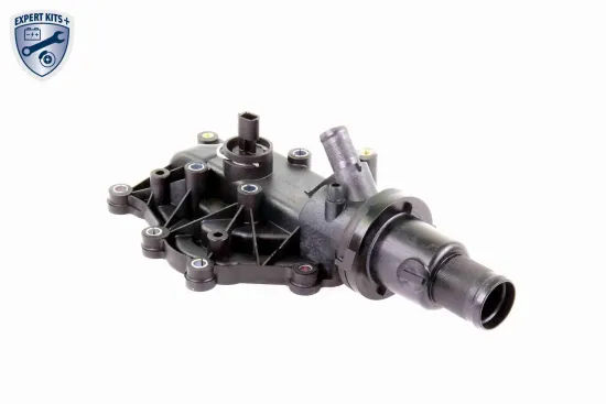 Thermostatgehäuse VEMO V46-99-1386 Bild Thermostatgehäuse VEMO V46-99-1386