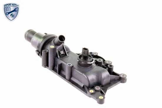 Thermostatgehäuse VEMO V46-99-1386 Bild Thermostatgehäuse VEMO V46-99-1386