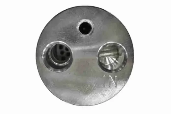 Trockner, Klimaanlage VEMO V48-06-0005 Bild Trockner, Klimaanlage VEMO V48-06-0005