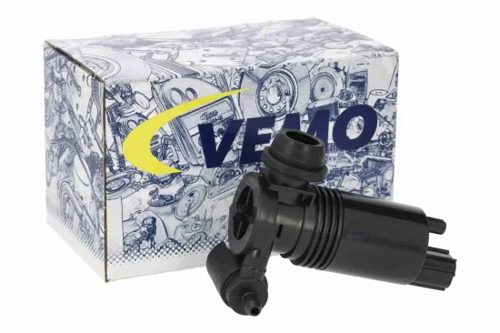 Waschwasserpumpe, Scheibenreinigung VEMO V48-08-0024 Bild Waschwasserpumpe, Scheibenreinigung VEMO V48-08-0024
