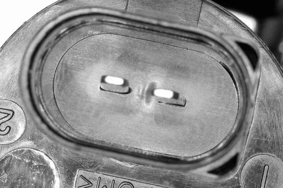 Waschwasserpumpe, Scheinwerferreinigung VEMO V48-08-0025 Bild Waschwasserpumpe, Scheinwerferreinigung VEMO V48-08-0025