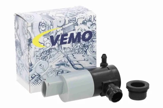 Waschwasserpumpe, Scheibenreinigung 12 V VEMO V48-08-0029 Bild Waschwasserpumpe, Scheibenreinigung 12 V VEMO V48-08-0029