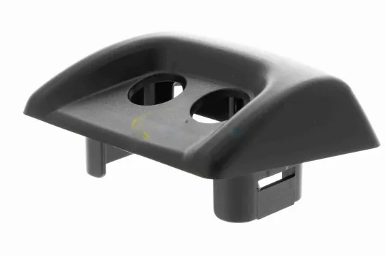 Blende, Stoßfänger links VEMO V48-08-0035 Bild Blende, Stoßfänger links VEMO V48-08-0035