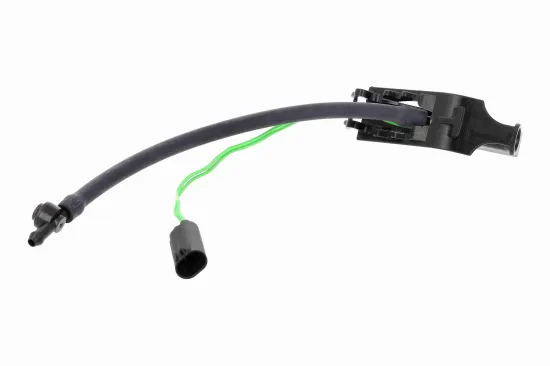 Waschwasserdüse, Scheibenreinigung Fahrzeugfrontscheibe beidseitig VEMO V48-08-0057 Bild Waschwasserdüse, Scheibenreinigung Fahrzeugfrontscheibe beidseitig VEMO V48-08-0057