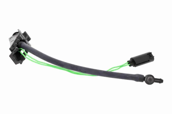 Waschwasserdüse, Scheibenreinigung Fahrzeugfrontscheibe beidseitig VEMO V48-08-0057 Bild Waschwasserdüse, Scheibenreinigung Fahrzeugfrontscheibe beidseitig VEMO V48-08-0057