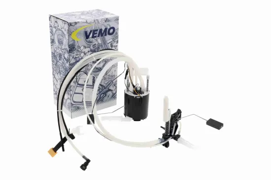 Kraftstoff-Fördereinheit VEMO V48-09-0009 Bild Kraftstoff-Fördereinheit VEMO V48-09-0009
