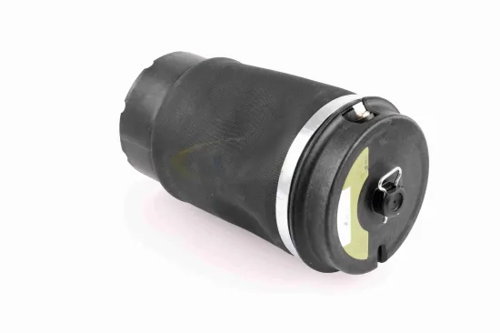 Luftfeder, Fahrwerk Hinterachse rechts Hinterachse links VEMO V48-50-0003 Bild Luftfeder, Fahrwerk Hinterachse rechts Hinterachse links VEMO V48-50-0003