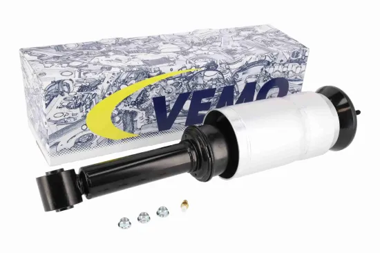 Luftfederbein beidseitig Vorderachse VEMO V48-50-0014 Bild Luftfederbein beidseitig Vorderachse VEMO V48-50-0014