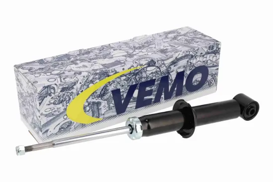 Luftfeder, Fahrwerk Hinterachse links Hinterachse rechts VEMO V48-50-0015 Bild Luftfeder, Fahrwerk Hinterachse links Hinterachse rechts VEMO V48-50-0015