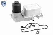 Ölfiltermodul VEMO V48-60-0015