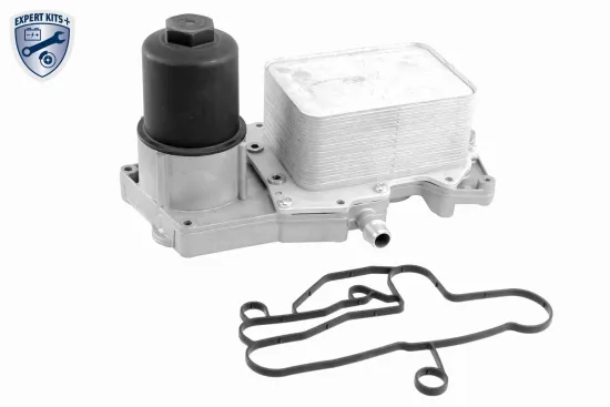 Ölfiltermodul VEMO V48-60-0015 Bild Ölfiltermodul VEMO V48-60-0015