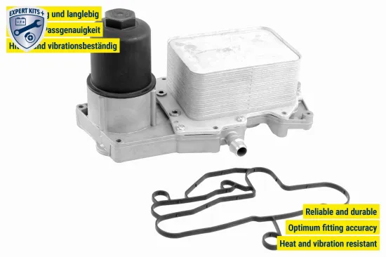 Ölfiltermodul VEMO V48-60-0015 Bild Ölfiltermodul VEMO V48-60-0015
