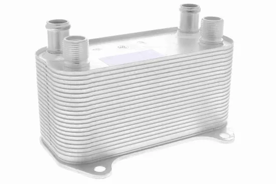 Ölkühler, Motoröl VEMO V48-60-0027 Bild Ölkühler, Motoröl VEMO V48-60-0027
