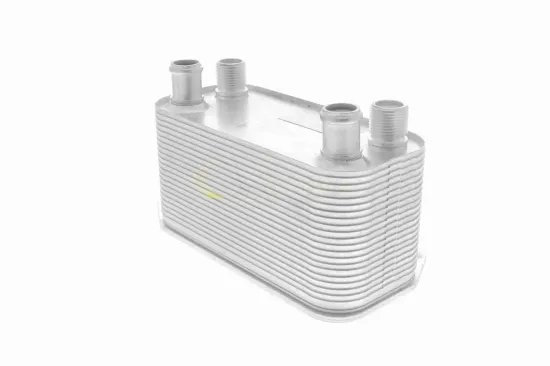 Ölkühler, Motoröl VEMO V48-60-0027 Bild Ölkühler, Motoröl VEMO V48-60-0027