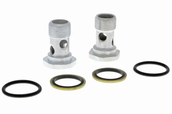 Ölkühler, Motoröl VEMO V48-60-0040 Bild Ölkühler, Motoröl VEMO V48-60-0040