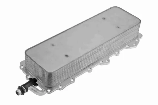 Ölkühler, Motoröl VEMO V48-60-0043 Bild Ölkühler, Motoröl VEMO V48-60-0043