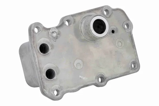 Ölkühler, Motoröl VEMO V48-60-0052 Bild Ölkühler, Motoröl VEMO V48-60-0052