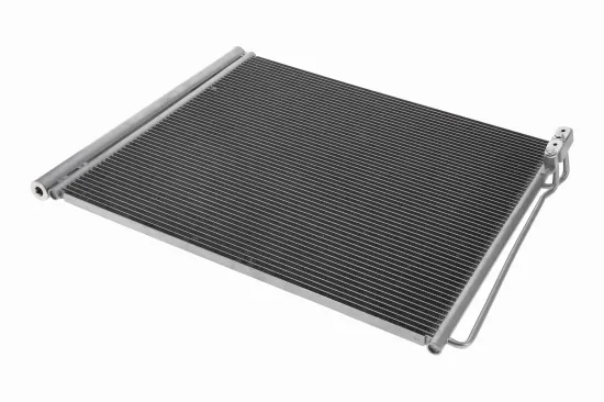 Kondensator, Klimaanlage VEMO V48-62-0002 Bild Kondensator, Klimaanlage VEMO V48-62-0002