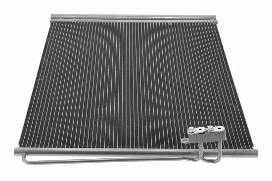 Kondensator, Klimaanlage VEMO V48-62-0002 Bild Kondensator, Klimaanlage VEMO V48-62-0002