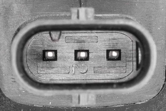Zündspule 12 V VEMO V48-70-0002 Bild Zündspule 12 V VEMO V48-70-0002