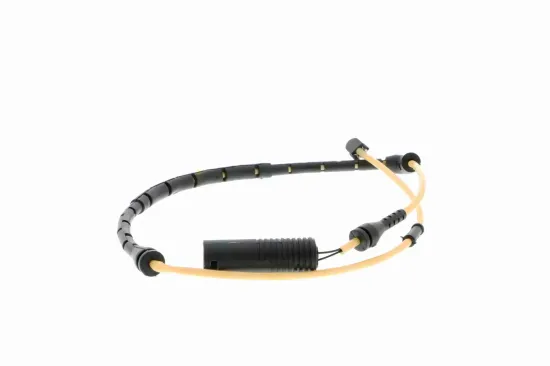 Warnkontakt, Bremsbelagverschleiß Vorderachse VEMO V48-72-0004 Bild Warnkontakt, Bremsbelagverschleiß Vorderachse VEMO V48-72-0004