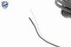 Sensor, Raddrehzahl Vorderachse links Vorderachse rechts VEMO V48-72-0026 Bild Sensor, Raddrehzahl Vorderachse links Vorderachse rechts VEMO V48-72-0026