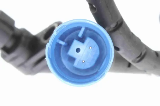 Sensor, Raddrehzahl Vorderachse links Vorderachse rechts VEMO V48-72-0029 Bild Sensor, Raddrehzahl Vorderachse links Vorderachse rechts VEMO V48-72-0029