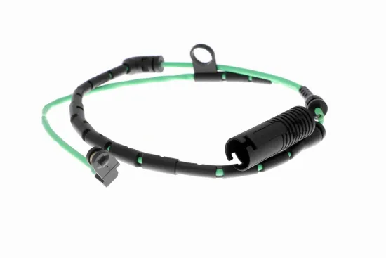 Warnkontakt, Bremsbelagverschleiß Vorderachse rechts VEMO V48-72-0046 Bild Warnkontakt, Bremsbelagverschleiß Vorderachse rechts VEMO V48-72-0046