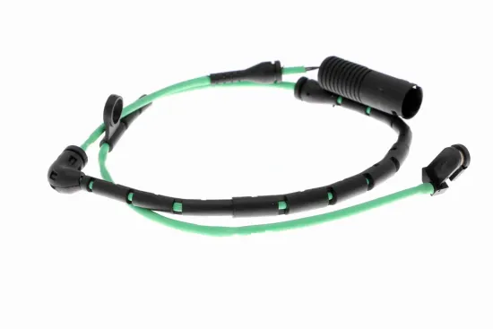 Warnkontakt, Bremsbelagverschleiß Vorderachse rechts VEMO V48-72-0046 Bild Warnkontakt, Bremsbelagverschleiß Vorderachse rechts VEMO V48-72-0046