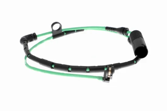 Warnkontakt, Bremsbelagverschleiß Vorderachse rechts VEMO V48-72-0046 Bild Warnkontakt, Bremsbelagverschleiß Vorderachse rechts VEMO V48-72-0046