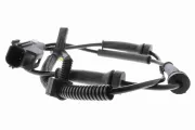 Sensor, Raddrehzahl Vorderachse links Vorderachse rechts VEMO V48-72-0050