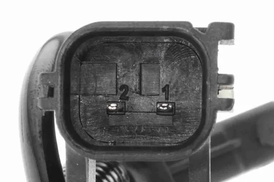 Sensor, Raddrehzahl Vorderachse links Vorderachse rechts VEMO V48-72-0050 Bild Sensor, Raddrehzahl Vorderachse links Vorderachse rechts VEMO V48-72-0050