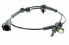 Sensor, Raddrehzahl Hinterachse links Hinterachse rechts VEMO V48-72-0051