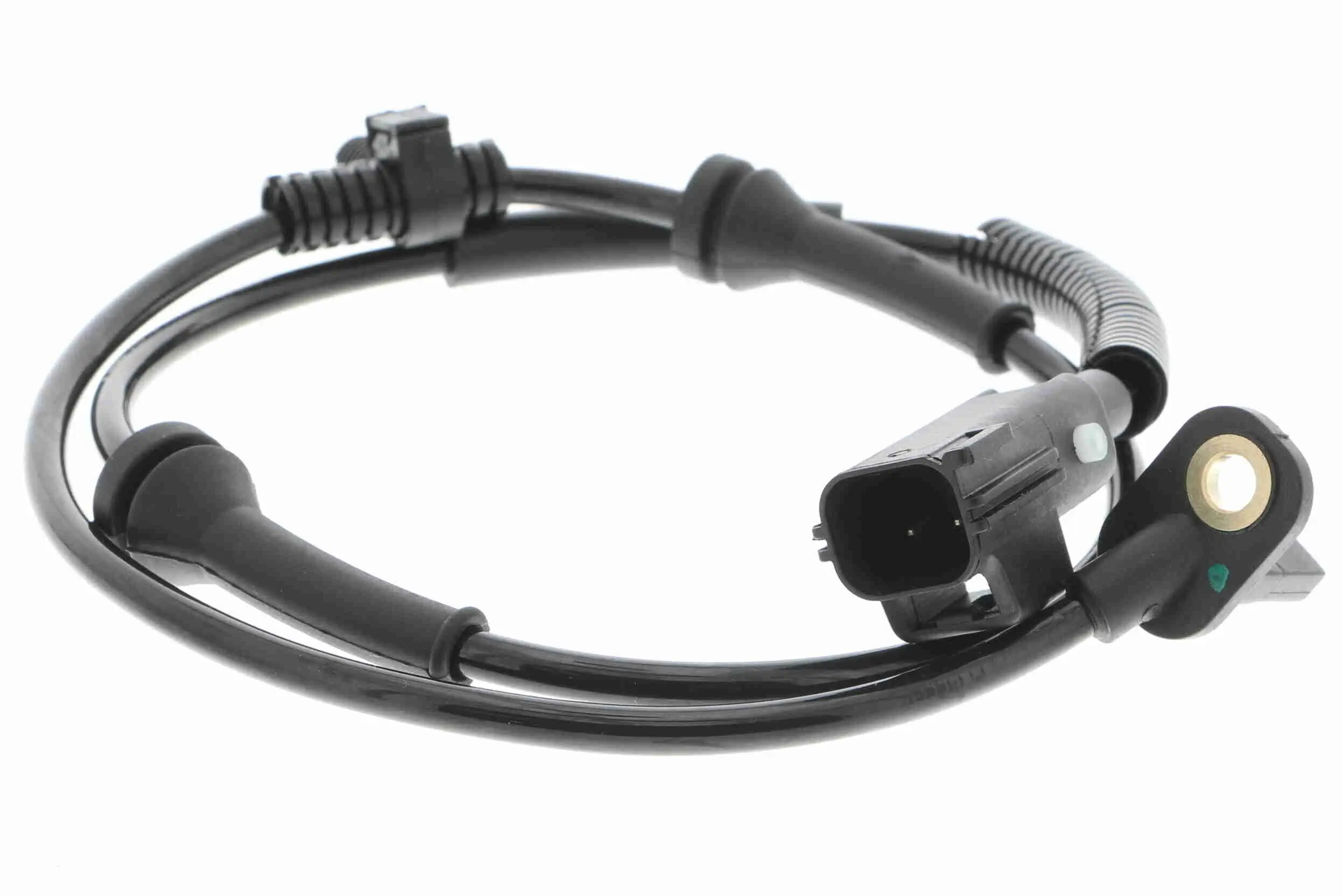 Sensor, Raddrehzahl Vorderachse VEMO V48-72-0052