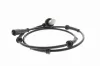 Sensor, Raddrehzahl Vorderachse VEMO V48-72-0058 Bild Sensor, Raddrehzahl Vorderachse VEMO V48-72-0058
