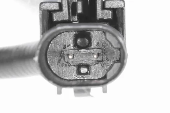 Sensor, Raddrehzahl Vorderachse VEMO V48-72-0066 Bild Sensor, Raddrehzahl Vorderachse VEMO V48-72-0066